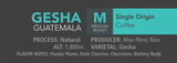 Gesha
