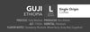 Guji Ethiopia - 4 Ounce Sample Pack
