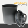 AirScape 2.5 lb.