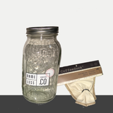 Half Gallon Cold Brew Combo