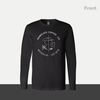 Long Sleeve Nameless Shirt
