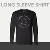Long Sleeve Nameless Shirt