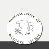 Nameless Sticker
