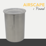 AirScape 1 lb. Container