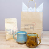 Two Mug Gift Bag