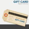 Nameless Gift Card